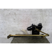 Moteur essuie glace avant DACIA LOGAN 1 Photo n°5