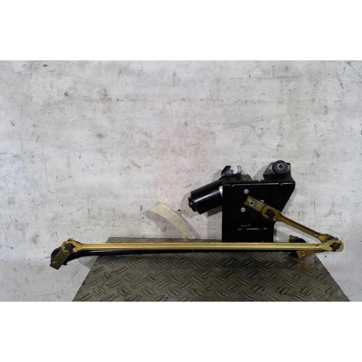 Moteur essuie glace avant DACIA LOGAN 1 Photo n°5