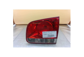 Feu arriere secondaire droit (feux) VOLKSWAGEN TOUAREG 1 Photo n°3