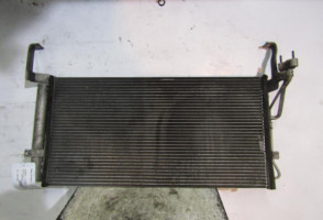 Radiateur clim HYUNDAI SANTA FE 1