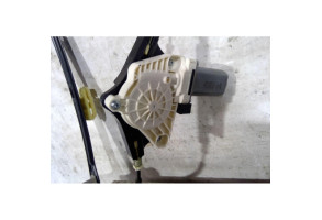 Leve vitre electrique avant droit VOLKSWAGEN GOLF 7 Photo n°1
