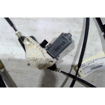 Leve vitre electrique avant gauche VOLKSWAGEN GOLF 7 Photo n°1
