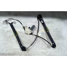 Leve vitre electrique avant gauche VOLKSWAGEN GOLF 7 Photo n°2