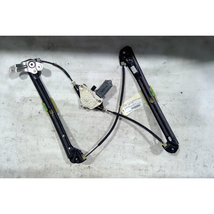 Leve vitre electrique avant gauche VOLKSWAGEN GOLF 7 Photo n°2