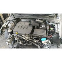 Leve vitre electrique avant gauche VOLKSWAGEN GOLF 7 Photo n°4