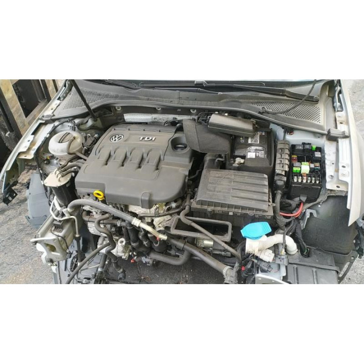 Leve vitre electrique avant gauche VOLKSWAGEN GOLF 7 Photo n°4
