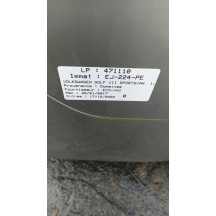 Leve vitre electrique avant gauche VOLKSWAGEN GOLF 7 Photo n°7
