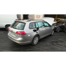 Leve vitre electrique avant gauche VOLKSWAGEN GOLF 7 Photo n°10