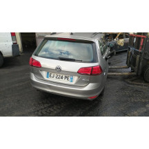 Leve vitre electrique avant gauche VOLKSWAGEN GOLF 7 Photo n°11