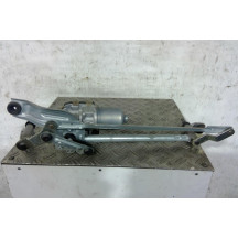 Moteur essuie glace avant VOLKSWAGEN GOLF 7 Photo n°1