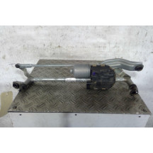 Moteur essuie glace avant VOLKSWAGEN GOLF 7 Photo n°2