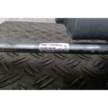 Moteur essuie glace avant VOLKSWAGEN GOLF 7 Photo n°3