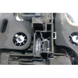 Feu arriere secondaire droit (feux) VOLKSWAGEN TOUAREG 1 Photo n°1