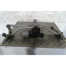 Moteur essuie glace avant PEUGEOT 208 1 Photo n°3