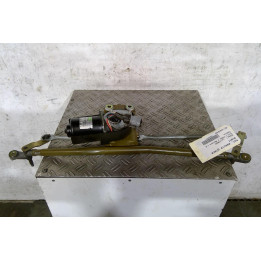 Moteur essuie glace avant RENAULT CLIO 1 Photo n°1