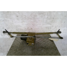 Moteur essuie glace avant RENAULT CLIO 1 Photo n°2