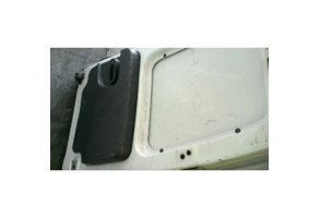 Porte arriere gauche OPEL COMBO C Photo n°4