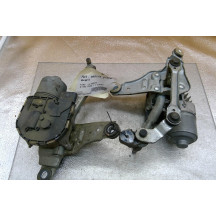 Moteur essuie glace avant droit FORD S-MAX 1 Photo n°1