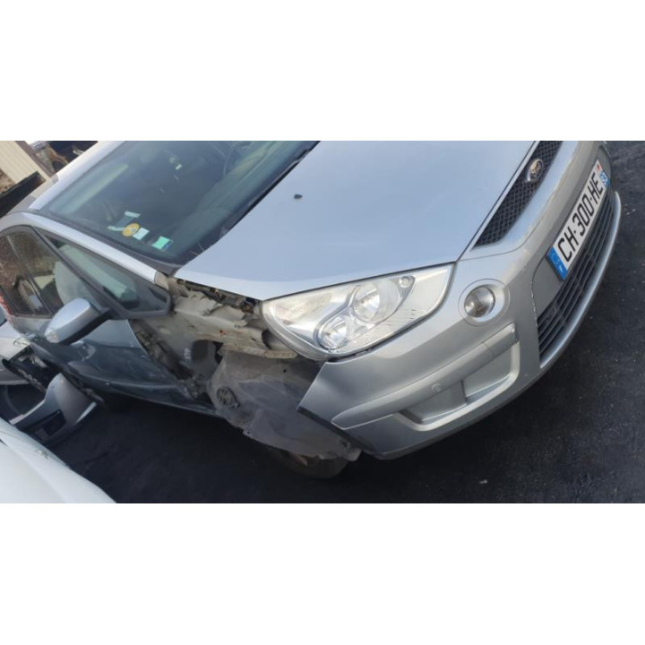 Moteur essuie glace avant droit FORD S-MAX 1 Photo n°3