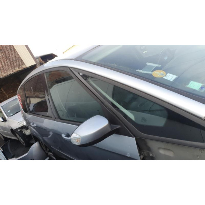Moteur essuie glace avant droit FORD S-MAX 1 Photo n°4