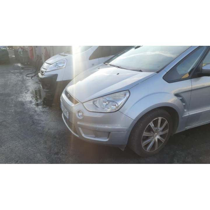 Moteur essuie glace avant droit FORD S-MAX 1 Photo n°5