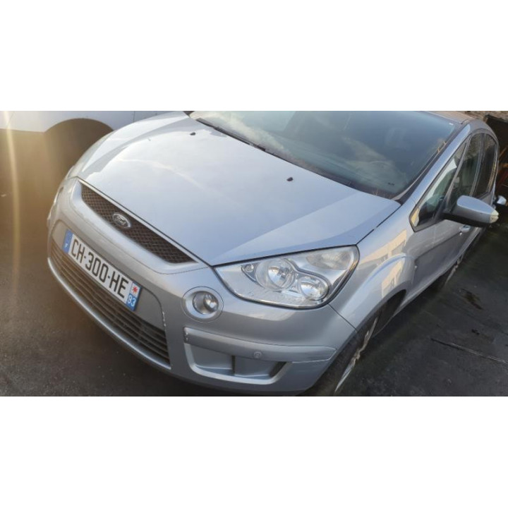 Moteur essuie glace avant droit FORD S-MAX 1 Photo n°7