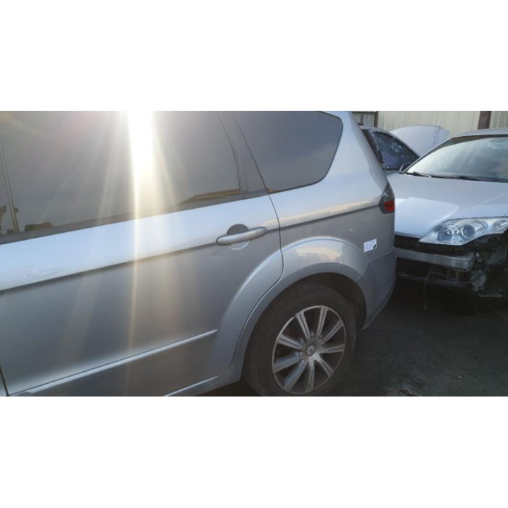 Moteur essuie glace avant droit FORD S-MAX 1 Photo n°8