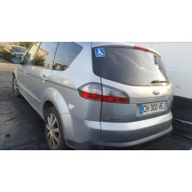 Moteur essuie glace avant droit FORD S-MAX 1 Photo n°9