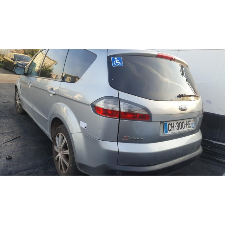 Moteur essuie glace avant droit FORD S-MAX 1 Photo n°9