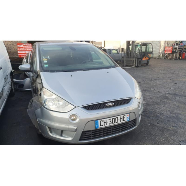 Moteur essuie glace avant droit FORD S-MAX 1 Photo n°10