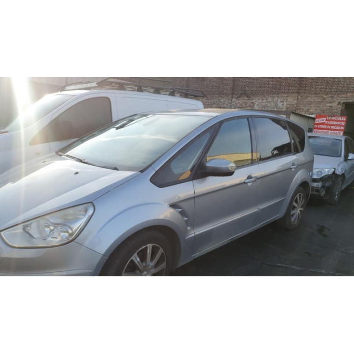 Moteur essuie glace avant droit FORD S-MAX 1 Photo n°11
