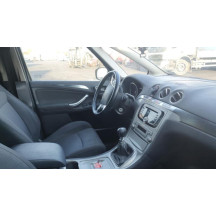 Moteur essuie glace avant droit FORD S-MAX 1 Photo n°12