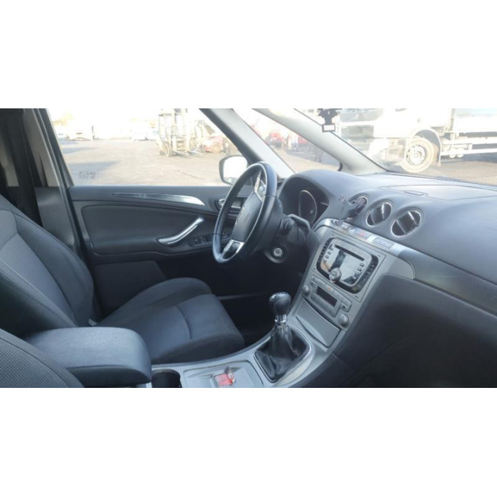 Moteur essuie glace avant droit FORD S-MAX 1 Photo n°12
