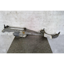 Moteur essuie glace avant BMW SERIE 7 E66 LIMOUSINE Photo n°2