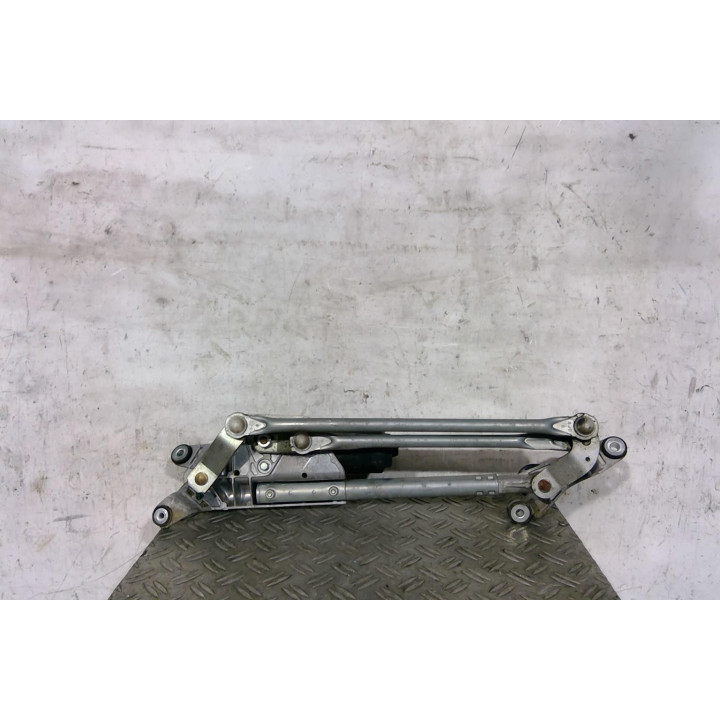 Moteur essuie glace avant HONDA FR-V Photo n°2