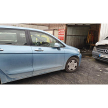 Moteur essuie glace avant HONDA FR-V Photo n°3