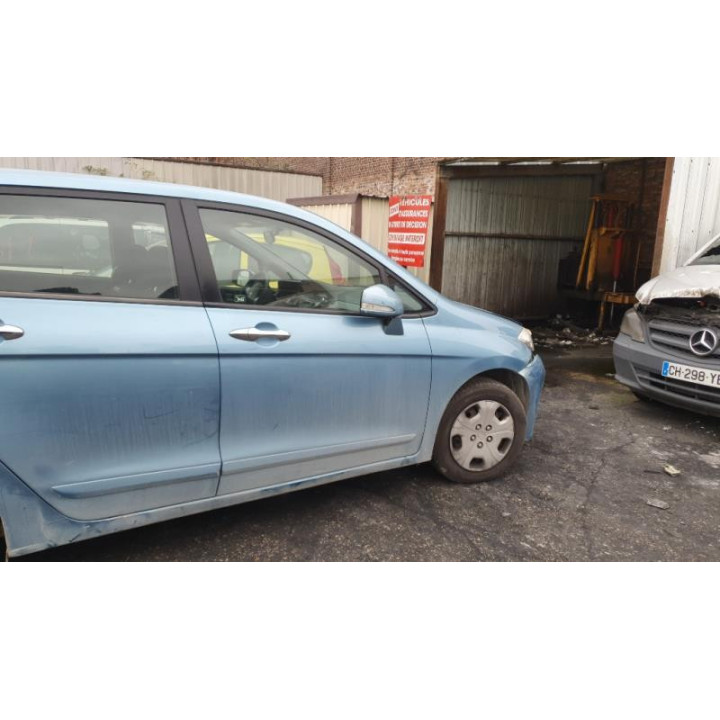 Moteur essuie glace avant HONDA FR-V Photo n°3