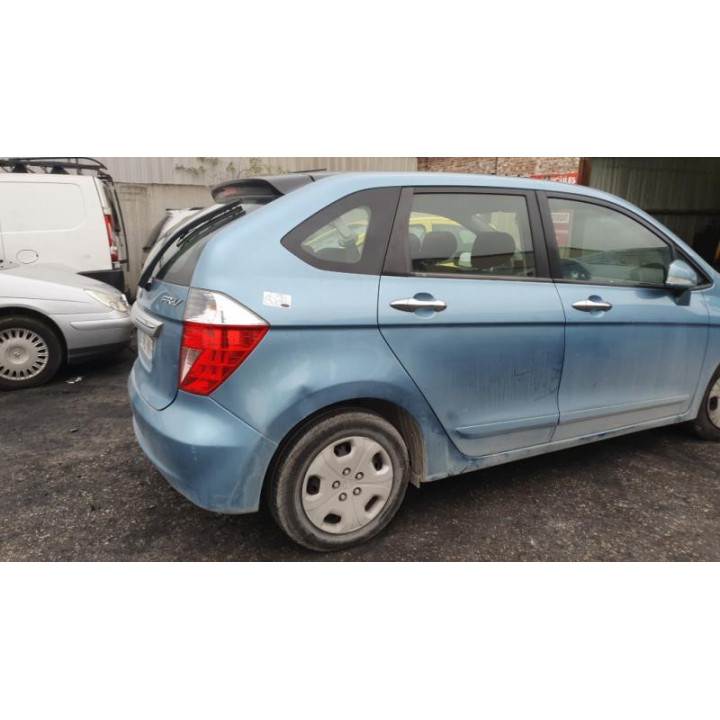 Moteur essuie glace avant HONDA FR-V Photo n°5