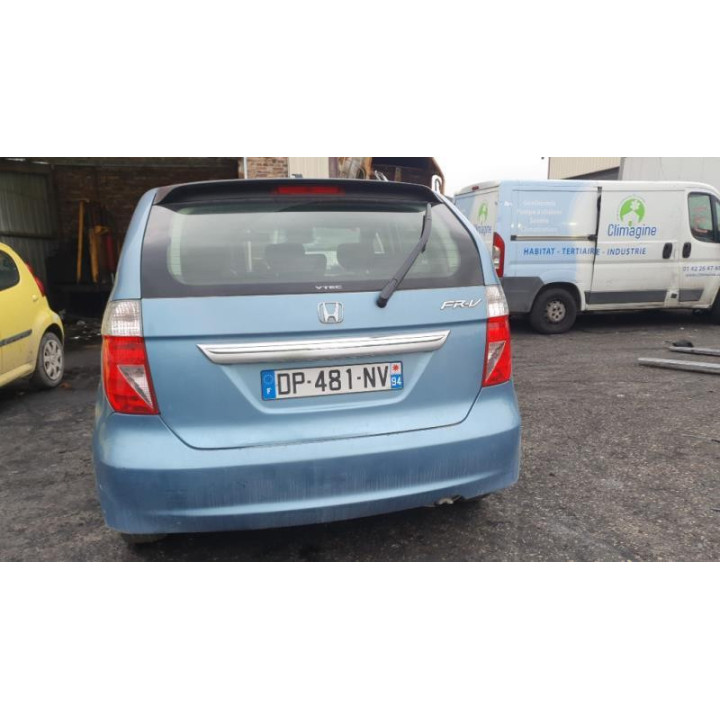 Moteur essuie glace avant HONDA FR-V Photo n°6