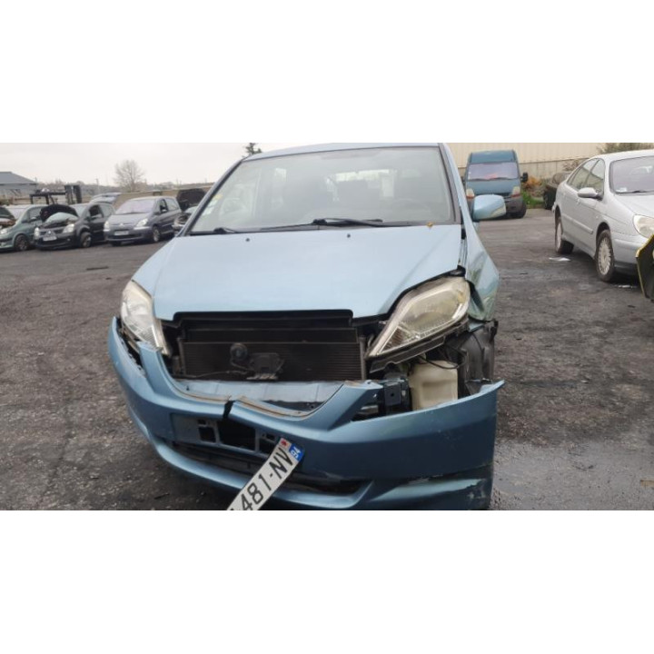 Moteur essuie glace avant HONDA FR-V Photo n°1