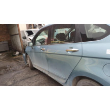 Moteur essuie glace avant HONDA FR-V Photo n°9
