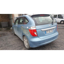 Moteur essuie glace avant HONDA FR-V Photo n°4