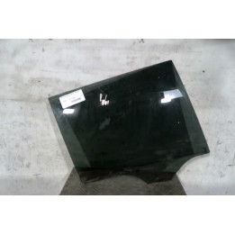 Vitre arriere droit MERCEDES CLASSE C 204 Photo n°1