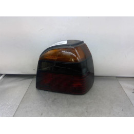 Feu arriere principal droit (feux) VOLKSWAGEN GOLF 3 Photo n°1