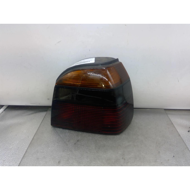Feu arriere principal droit (feux) VOLKSWAGEN GOLF 3 Photo n°1