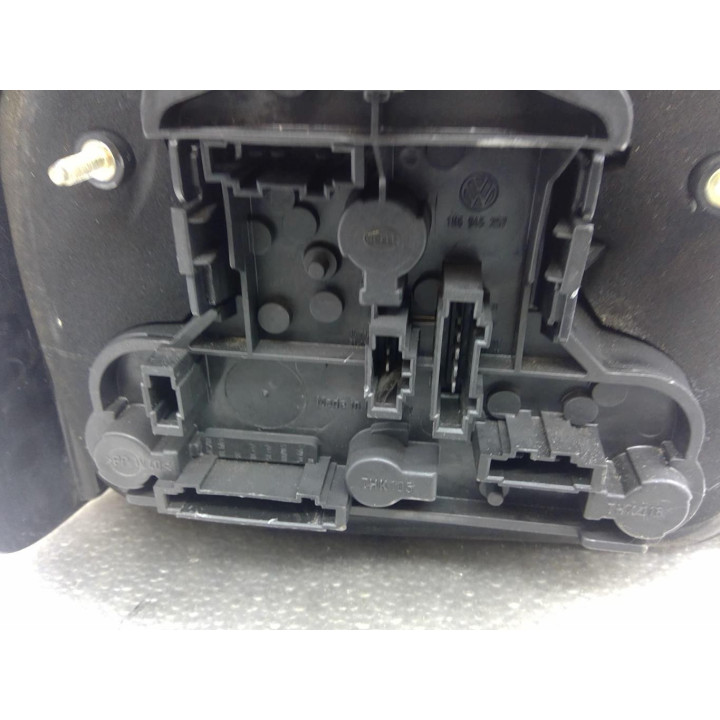 Feu arriere principal droit (feux) VOLKSWAGEN GOLF 3 Photo n°2
