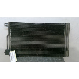 Radiateur clim CITROEN NEMO Photo n°1