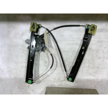 Leve vitre electrique avant gauche FORD C-MAX 2 Photo n°1