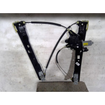 Leve vitre electrique avant gauche FORD C-MAX 2 Photo n°2