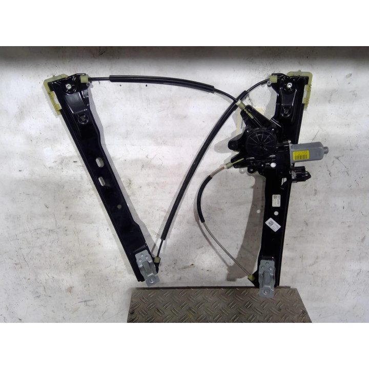 Leve vitre electrique avant gauche FORD C-MAX 2 Photo n°2